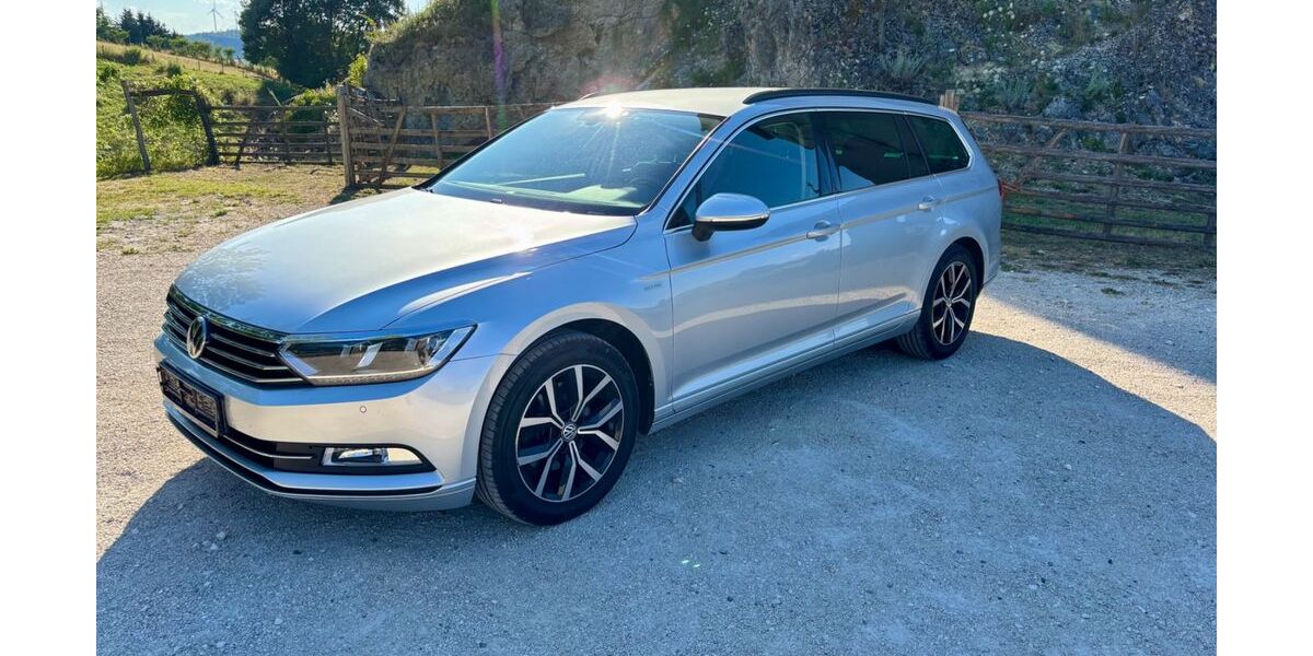 VW Passat Variant 259.443 km 11.300 &euro; Bopfingen 73441