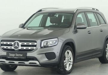 Mercedes-Benz GLB 220 94.736 km 34.850 &euro; Aalen 73431