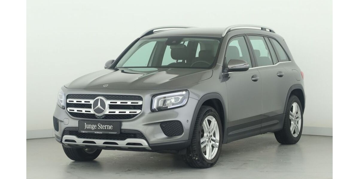 Mercedes-Benz GLB 220 94.736 km 34.850 &euro; Aalen 73431