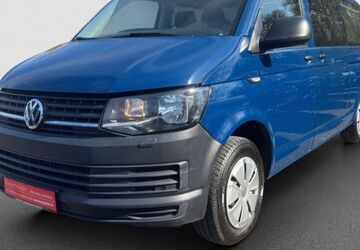 VW T6 Caravelle 186.493 km 21.250 &euro; Schwäbisch Gmünd 73525