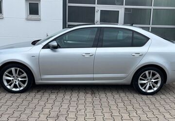 Skoda Octavia 179.846 km 12.980 &euro; Heidenheim an der Brenz 89520