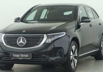 Mercedes-Benz EQC 67.617 km 33.850 &euro; Aalen 73431