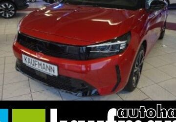 Opel Corsa 15.847 km 17.890 &euro; Aalen-Dewangen 73434