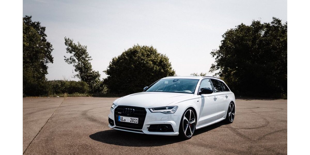 Audi A6 155.000 km 28.500 &euro; Hermaringen 89568