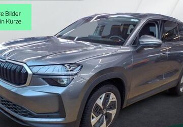 Skoda Kodiaq 17.027 km 43.790 &euro; Heidenheim a. d. B. 89520