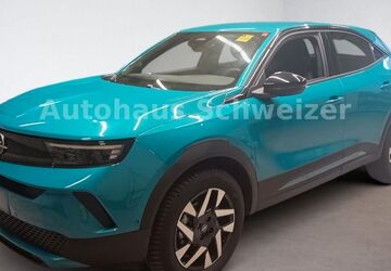 Opel Mokka 7.850 km 24.890 &euro; Nördlingen 86720
