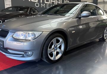 BMW 320 130.000 km 10.900 &euro; Aalen-Essingen 73457