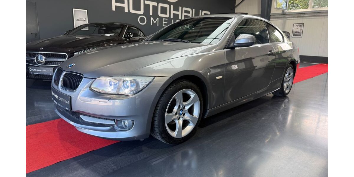 BMW 320 130.000 km 10.900 &euro; Aalen-Essingen 73457