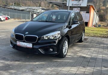 BMW 218 94.391 km 12.500 &euro; Schnaitheim-Heidenheim 89520