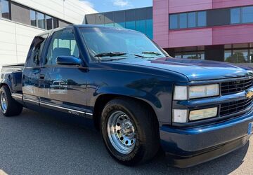 Chevrolet C1500 100.000 km 19.999 &euro; Neresheim 73450