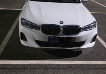 BMW 320 49.000 km 29.300 &euro; Neckarbischofsheim 74924