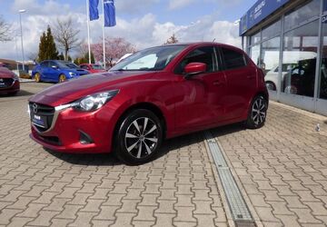 Mazda 5 95.918 km 12.990 &euro; Ellwangen 73479