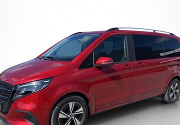 Mercedes-Benz V 250 13.200 km 64.850 &euro; Aalen 73431