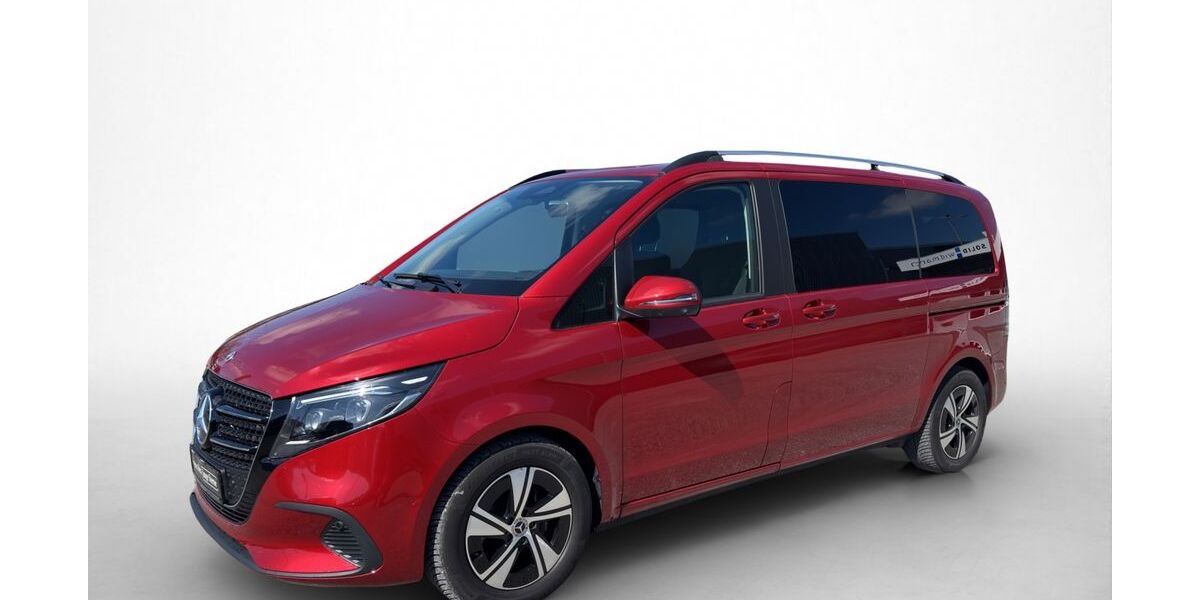 Mercedes-Benz V 250 13.200 km 64.850 &euro; Aalen 73431