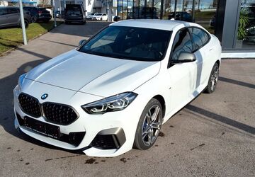 BMW M235 14.500 km 36.990 &euro; Unterschneidheim 73485