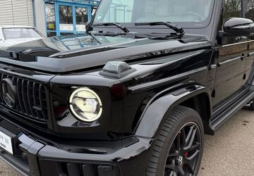 Mercedes-Benz G 63 AMG 6.987 km 232.050 &euro; Aalen-Essingen 73457