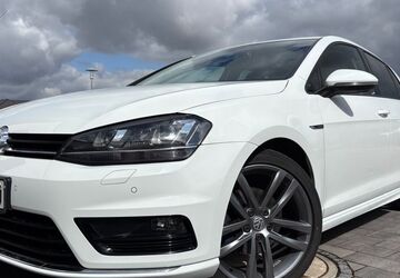 VW Golf 148.000 km 11.300 &euro; Riesbürg 73469