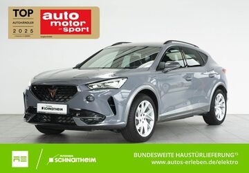 Cupra Formentor 23.145 km 28.590 &euro; Heidenheim 89520