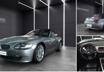 BMW Z4 96.000 km 11.490 &euro; Aalen 73430