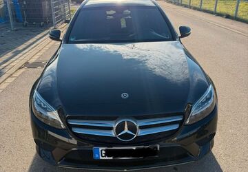 Mercedes-Benz C 200 164.000 km 17.000 &euro; Unterschneidheim 73485