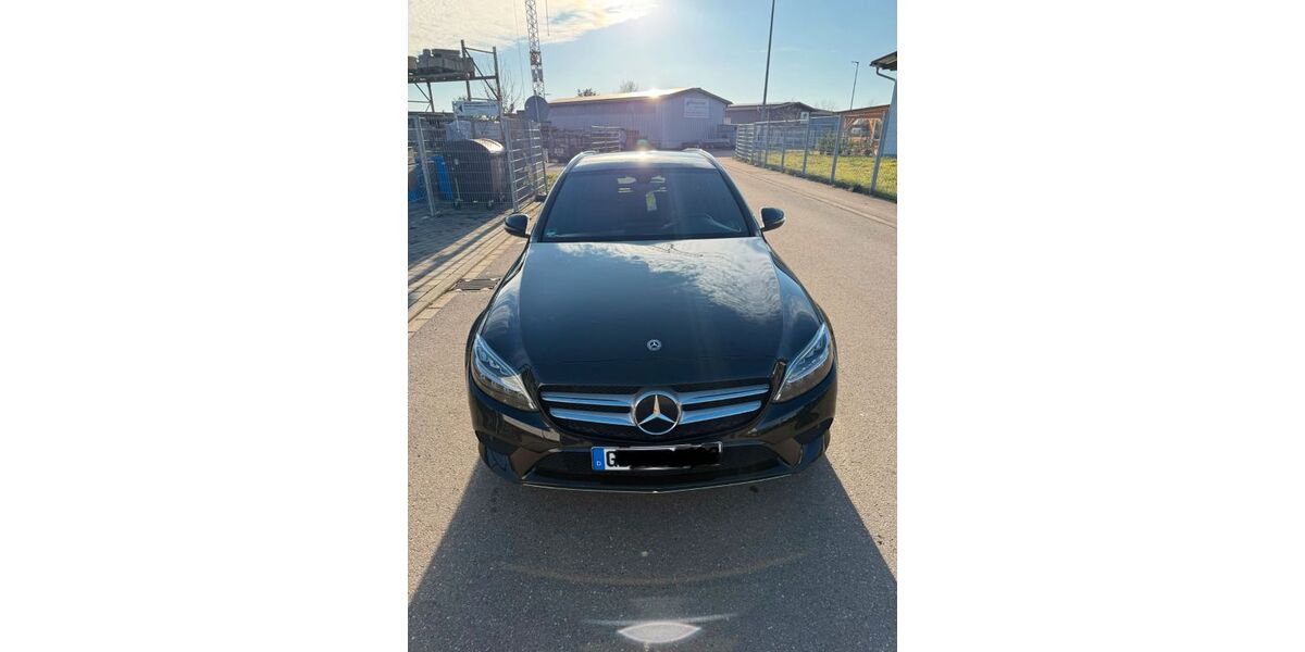 Mercedes-Benz C 200 164.000 km 17.000 &euro; Unterschneidheim 73485
