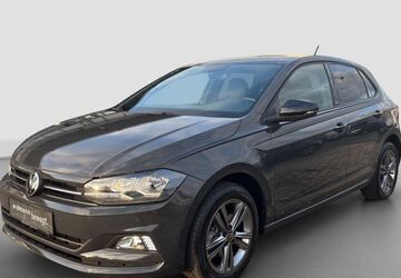VW Polo 15.943 km 19.850 &euro; Aalen 73431