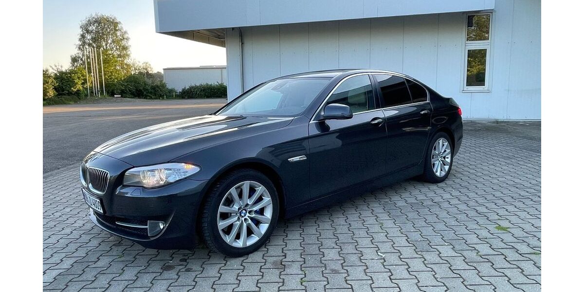 BMW 525 220.000 km 11.999 &euro; Giengen Brenz 89537