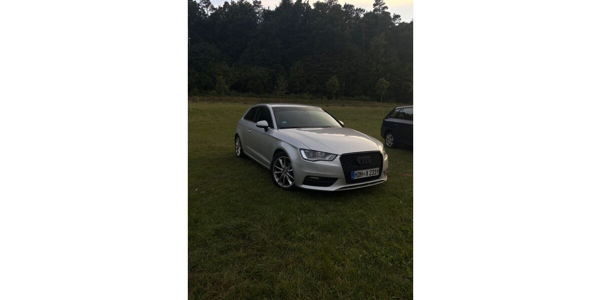 Audi A3 179.000 km 8.700 &euro; Heidenheim 89522