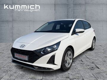 Gebrauchte Hyundai i20