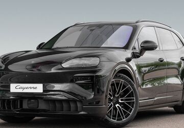 Porsche Cayenne 12.900 km 179.880 &euro; Schwäbisch Gmünd 73529