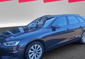 Audi A4 69.490 km 27.980 &euro; Schwäbisch Gmünd 73527
