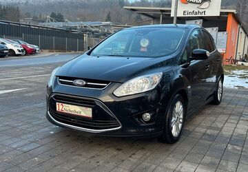 Ford C-Max 182.795 km 6.600 &euro; Schnaitheim-Heidenheim 89520