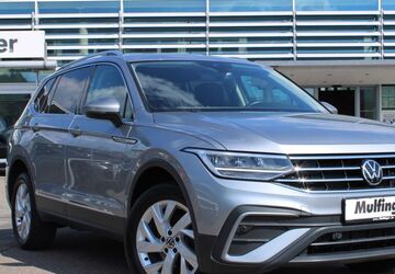 VW Tiguan 70.439 km 28.980 &euro; Schwäbisch Gmünd 73529