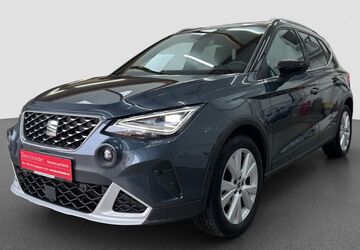Seat Arona 22.010 km 18.460 &euro; Hüttlingen 73460