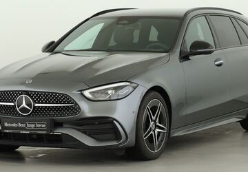 Mercedes-Benz C 220 3.949 km 42.850 &euro; Aalen 73431