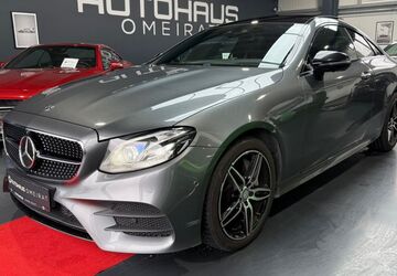 Mercedes-Benz E 400 262.000 km 26.900 &euro; Aalen-Essingen 73457