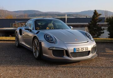 Porsche 991 47.000 km 173.991 &euro; Schwäbisch Gmünd 73529
