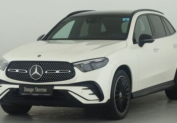Mercedes-Benz GLC 220 83.931 km 48.850 &euro; Aalen 73431