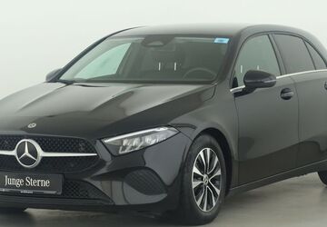 Mercedes-Benz A 180 90.634 km 20.350 &euro; Aalen 73431