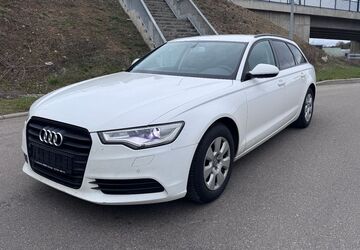 Audi A6 280.000 km 8.000 &euro; Essingen­­­ 73457