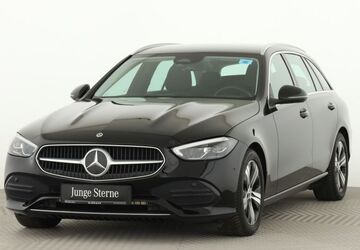 Mercedes-Benz C 200 49.744 km 29.850 &euro; Aalen 73431