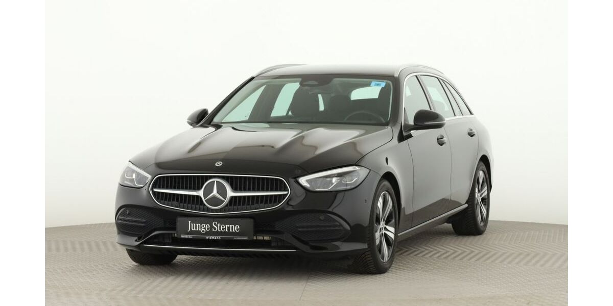 Mercedes-Benz C 200 49.744 km 29.850 &euro; Aalen 73431