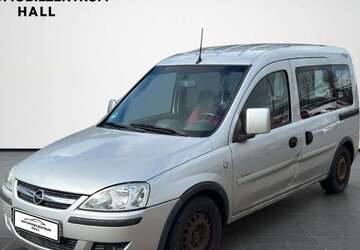 Opel Combo 108.000 km 3.499 &euro; Aalen 73430