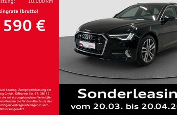 Audi A6 29.447 km 54.350 &euro; Aalen 73431