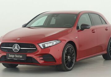 Mercedes-Benz A 250 49.493 km 25.850 &euro; Aalen 73431