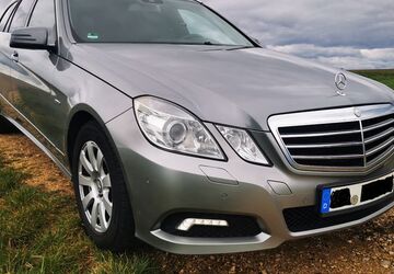 Mercedes-Benz E 300 303.000 km 5.800 &euro; Ellwangen 73479