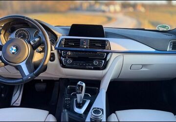 BMW 420 Gran Coupé 72.600 km 24.700 &euro; Aalen 73433