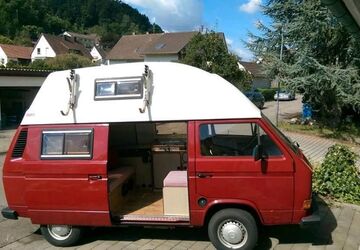 VW T3 andere 130.000 km 19.500 &euro; Lorch 73547
