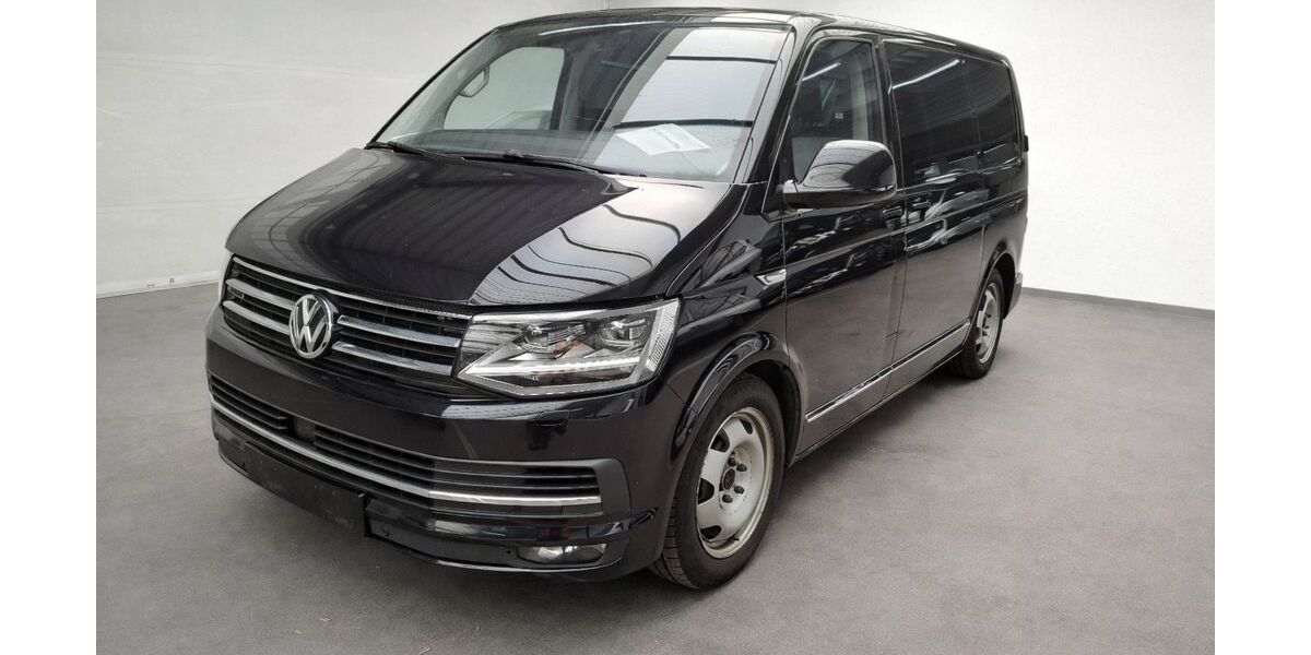 VW T6 Transporter 159.000 km 29.990 &euro; Schwäbisch Gmünd 73525