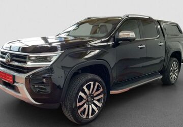 VW Amarok 1.001 km 67.450 &euro; Aalen 73431
